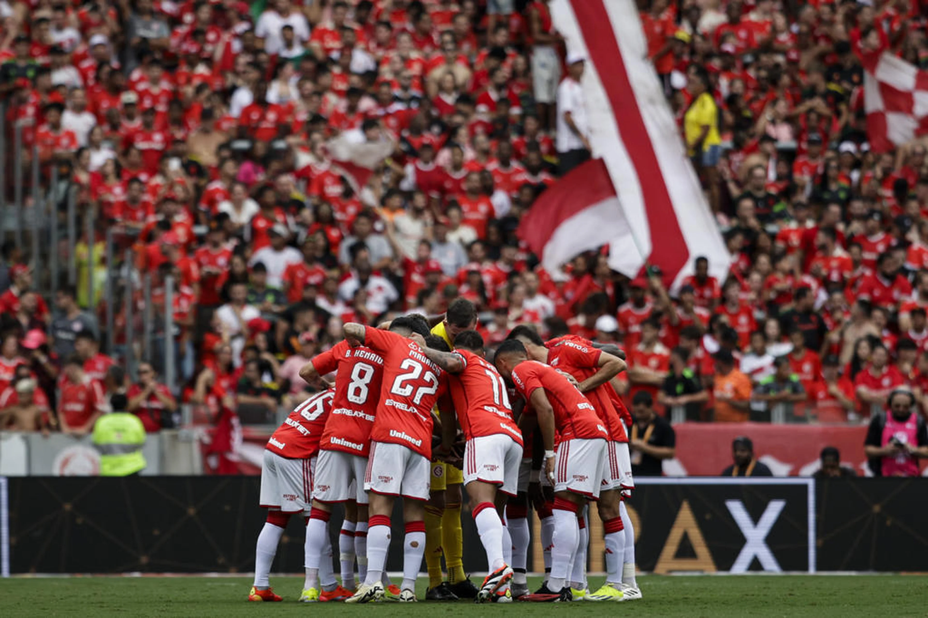 Mateus Bruxel/Agencia RBS