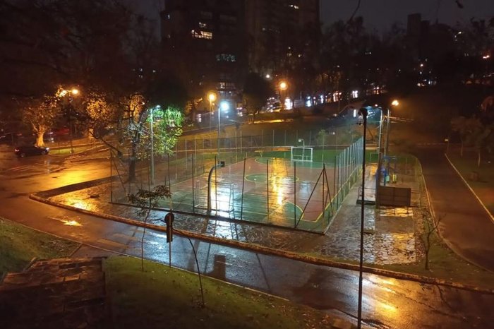 SMOSP Caxias do Sul / Divulgação