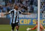 Ouça os gols do Grêmio na vitória sobre o Juventude