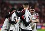 Como o futebol brasileiro se dividiu em Flamengo, Palmeiras e os outros