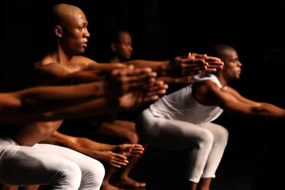 Cena do filme "Um Filme de Dança" (2013)<!-- NICAID(15508397) -->