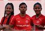 Inter anuncia três reforços para sequência da temporada no feminino