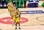 Brasil estreia contra Cuba na Copa América de basquete feminino