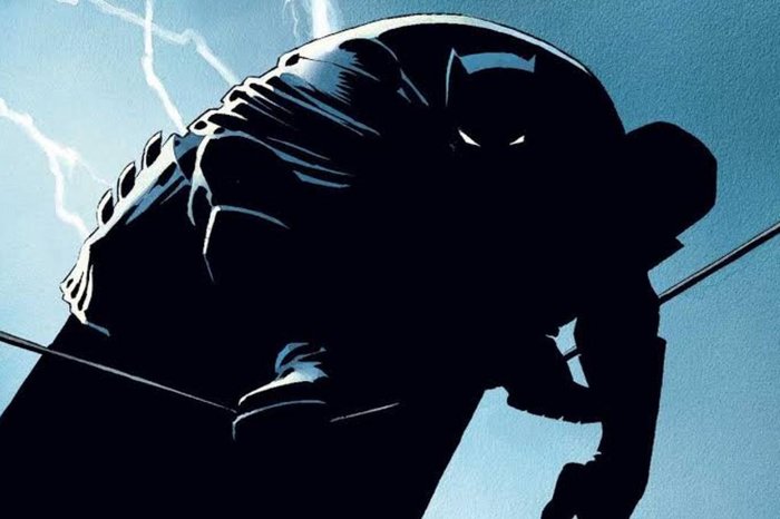 DC Comics / Divulgação DC Comics / Divulgação