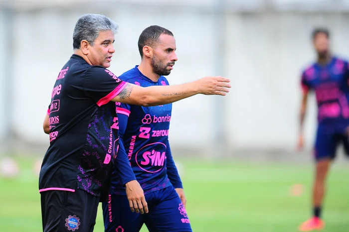 Porthus Junior / Agencia RBS