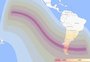 Eclipse solar anular de outubro será visível no Brasil?