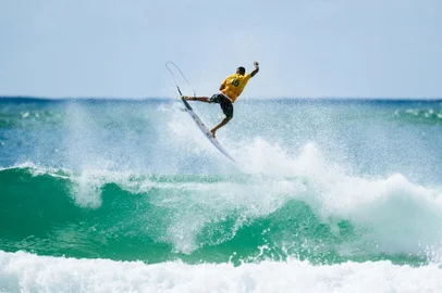 Ítalo Ferreira, surfe