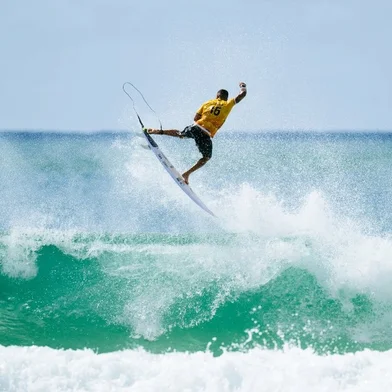 Ítalo Ferreira, surfe