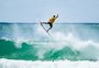 Italo, Dora, Chumbinho e Deivid avançam na estreia em Gold Coast no Circuito Mundial de Surfe