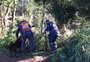 Equipes de resgate retomam buscas a desaparecidos em Caraá