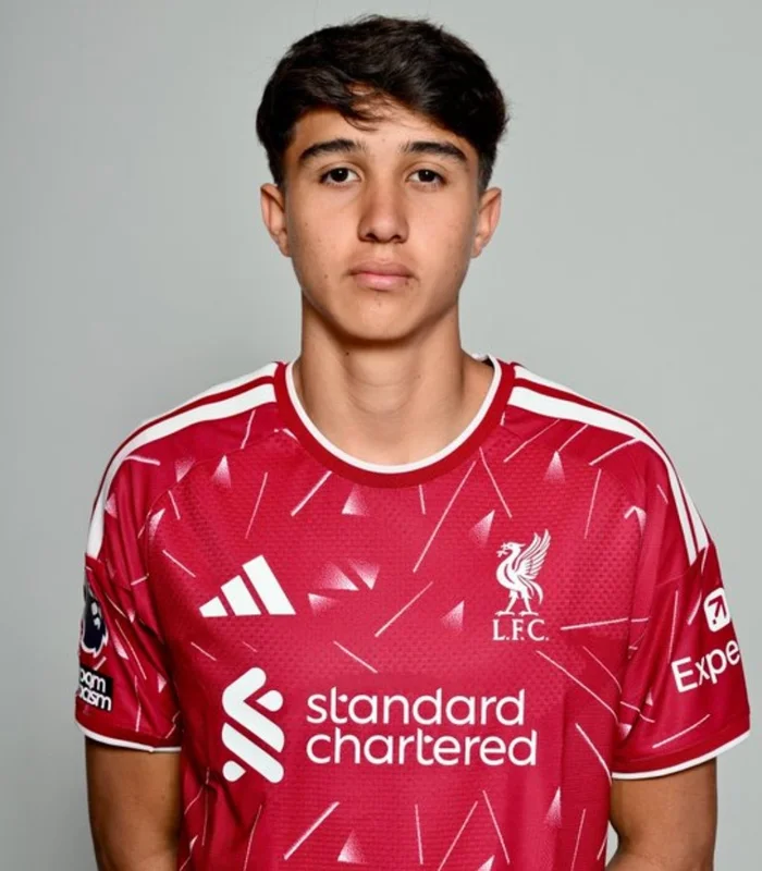 Liverpool FC / Divulgação