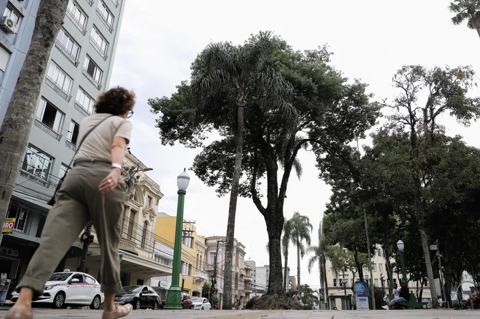 Ulisses Castro / Agencia RBS