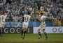 VÍDEO: os principais momentos da derrota do Grêmio para o Corinthians