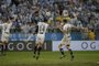 Porto Alegre, RS, Brasil, 12/11/2023 - Grêmio vs Corinthians na Arena - Foto: Lauro Alves/Agência RBS<!-- NICAID(15595263) -->