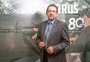 Taurus investirá mais R$ 153 milhões no RS e CEO diz: "Relação com o mercado de armas é passional"