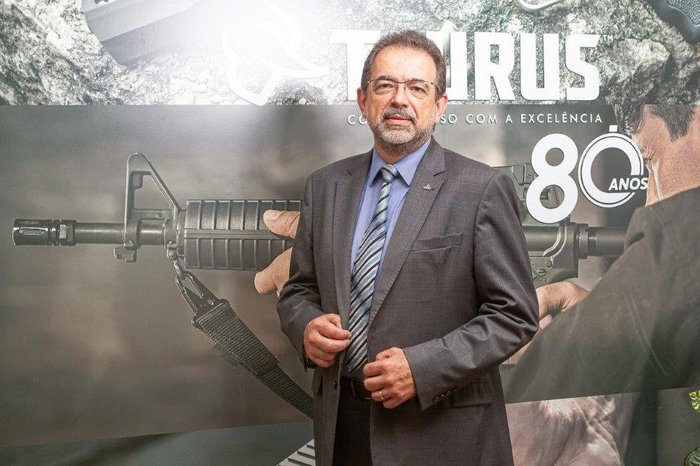 Taurus / Divulgação