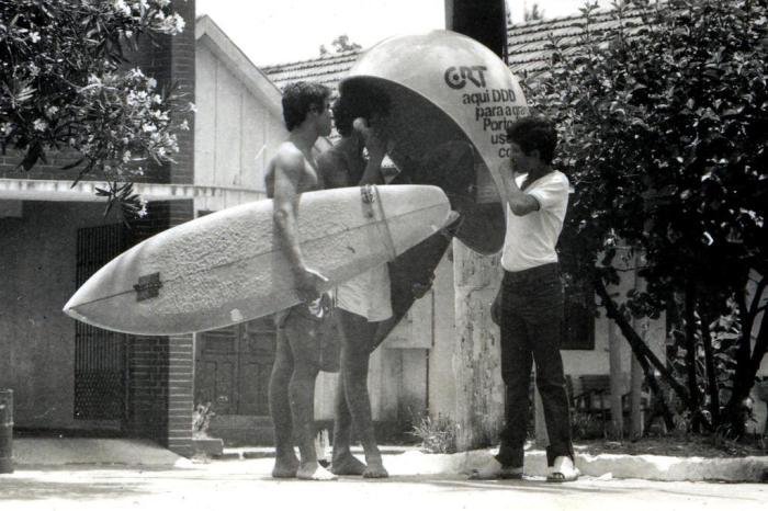 João Carlos Rangel / Agência RBS