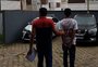 Homem é preso suspeito de tentar enforcar ex-companheira com fio em Porto Alegre