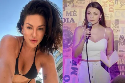 Kefera e Bruna Louise<!-- NICAID(15846178) -->