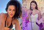 Bruna Louise comenta fala de Kéfera durante stand-up
