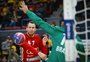 Brasil perde da Hungria e vê chance reduzida de avançar no Mundial de Handebol