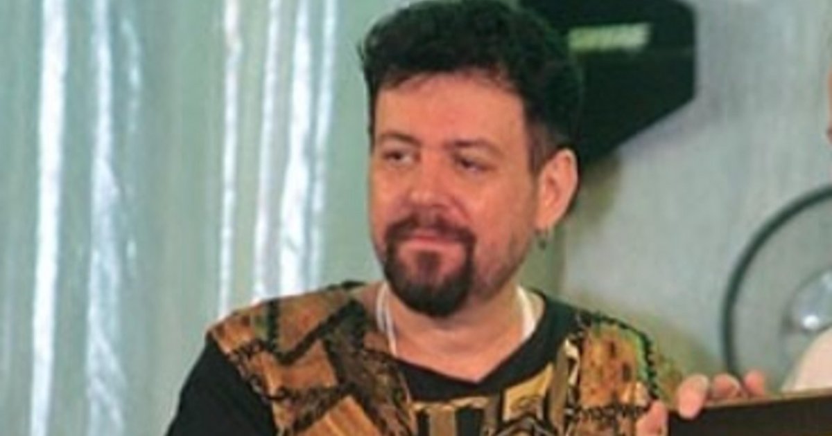 Quem foi Fábio de Mello, carnavalesco que morreu aos 61 anos | GZH