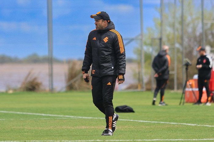 Ricardo Duarte, Inter / Divulgação