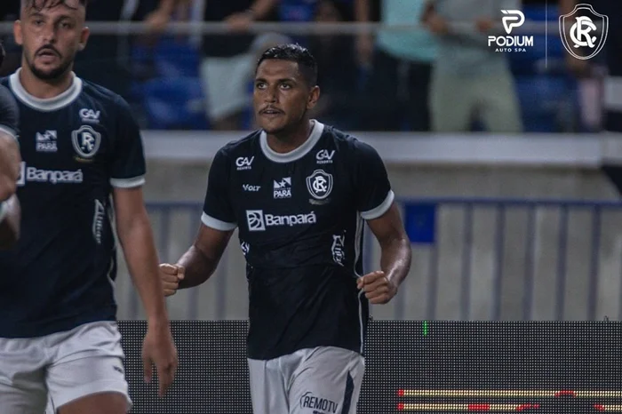 Samara Miranda / Ascom Remo, divulgação Samara Miranda / Ascom Remo, divulgação