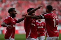 Porto Alegre, RS, Brasil, 26-04-2025: Internacional e Juventude pelo Campeonato Brasileiro. Foto: Renan Mattos / Agência RBS<!-- NICAID(16025100) -->