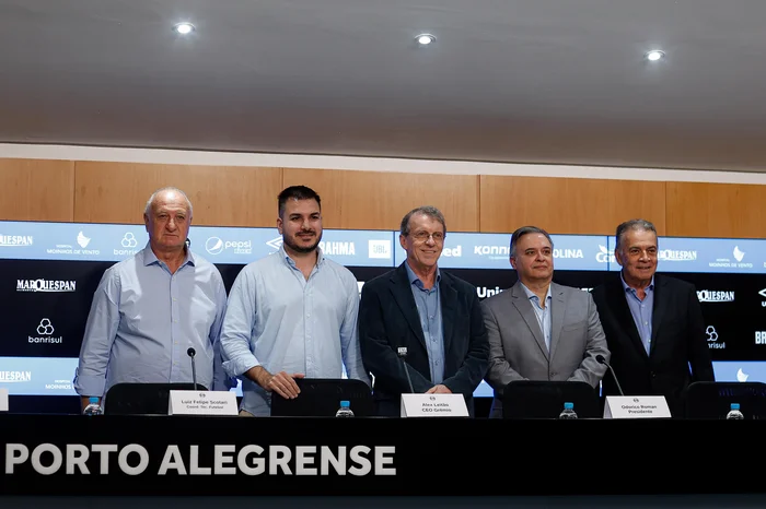 Duda Fortes / Agencia RBS