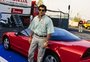 Carro que foi de Ayrton Senna é colocado à venda por quantia milionária