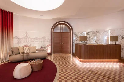 Casa Cor 2022 - LOUNGE XIV - 04 PAULA LINO <!-- NICAID(15190239) -->