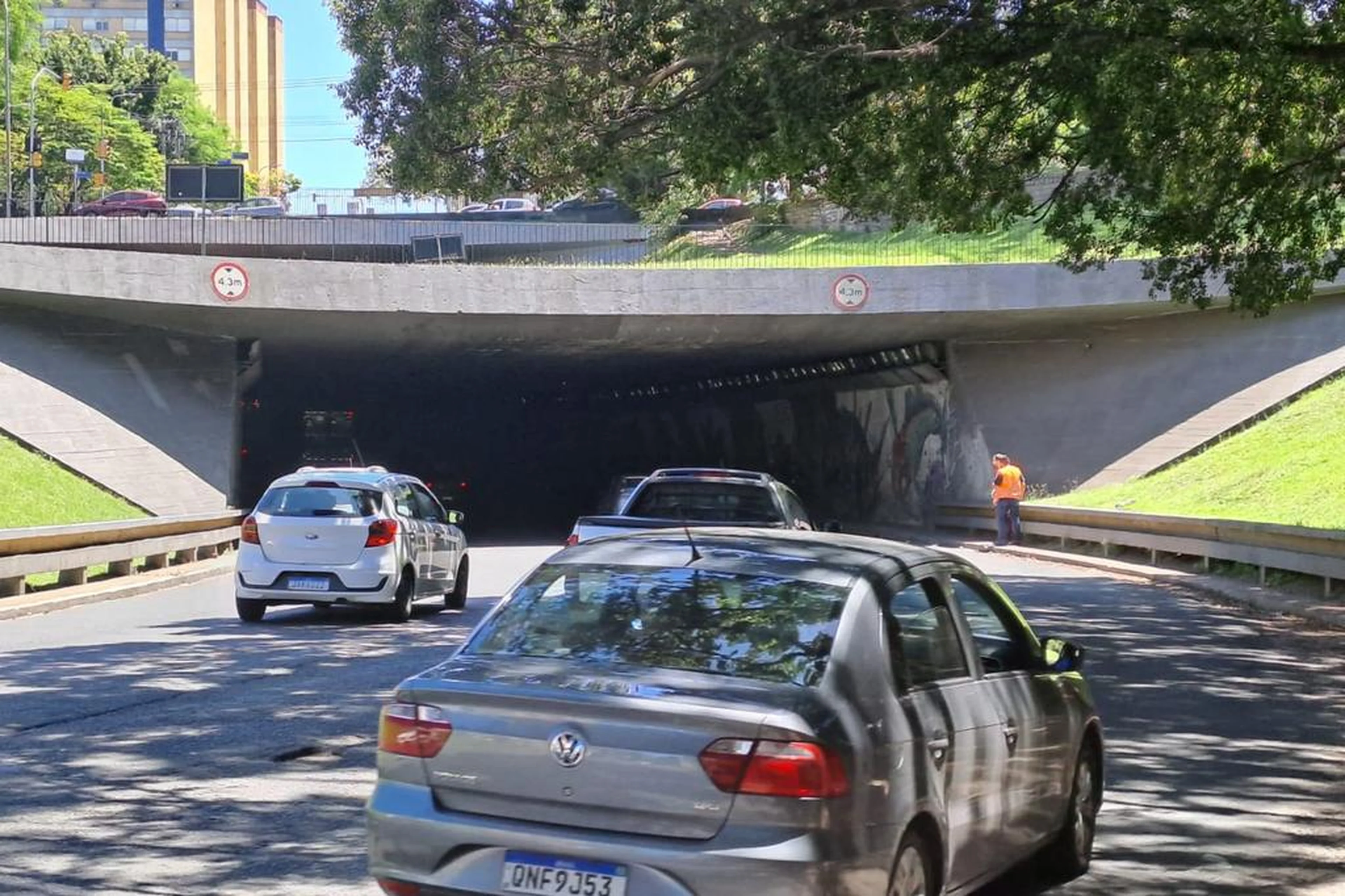 Leandro Rodrigues/Agencia RBS