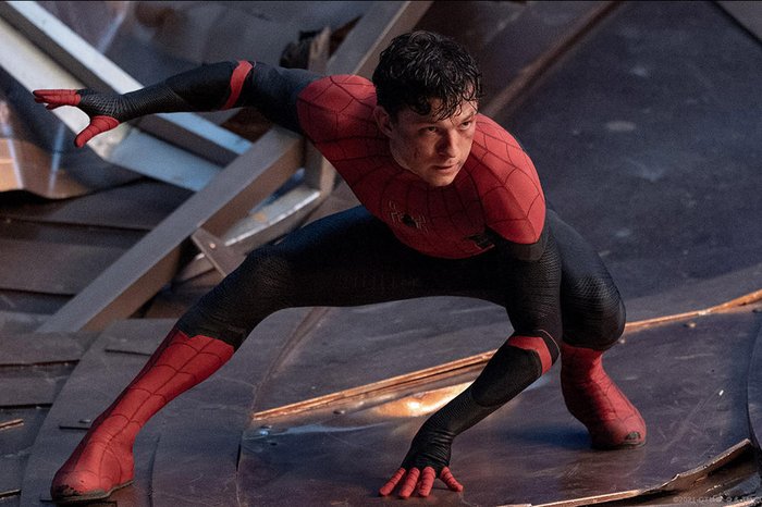 Homem Aranha