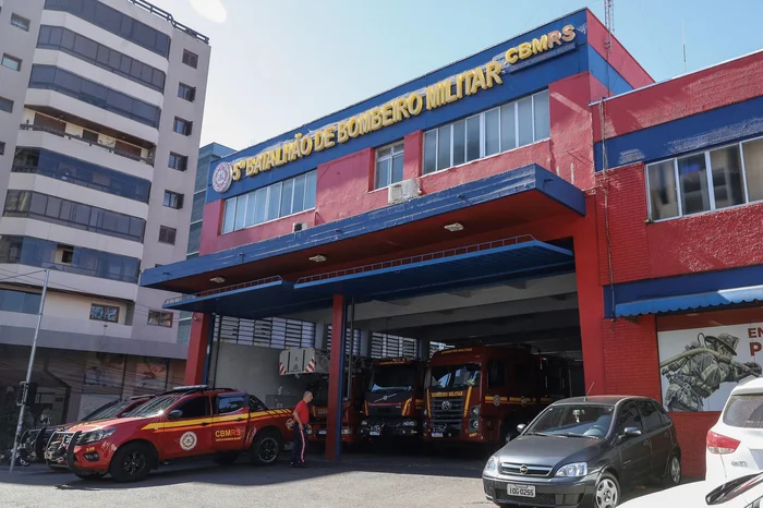 Ulisses Castro / Agencia RBS Ulisses Castro / Agencia RBS