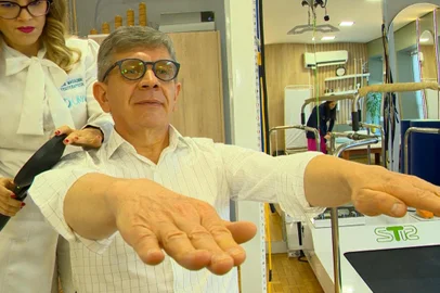 Quadro silencioso: tratamento após AVC é essencial para assegurar a qualidade de vida de pacientes<!-- NICAID(15912937) -->