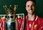 Do Gondomar à seleção de Portugal e título do Inglês: relembre a carreira de Diogo Jota