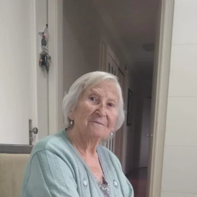 Fundadora do Restaurante Rech, Stella Victoria Perini Rech será cremada nessa quarta-feira (2) em Caxias do Sul<!-- NICAID(14798633) -->