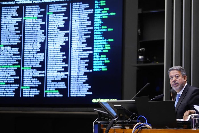 Pablo Valadares / Câmara dos Deputados / Divulgação