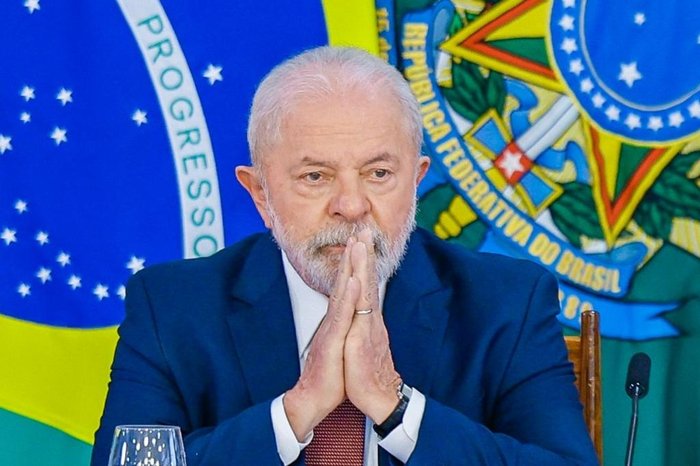 Ricardo Stuckert / Presidência da República/ Divulgação