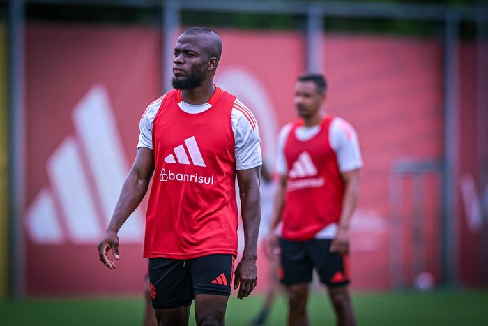 Ricardo Duarte / Divulgação/Inter