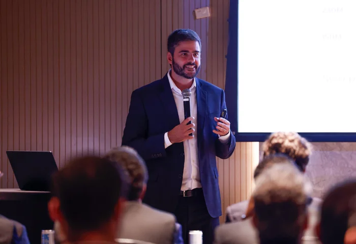 Rafael Ribeiro / CBF