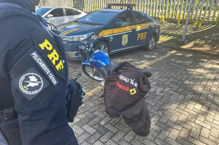 PRF / Divulgação