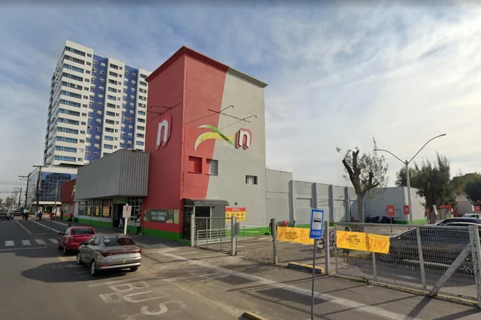 Google Street View / Reprodução