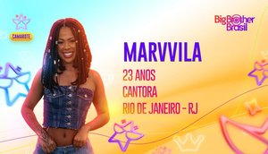 Globo / Divulgação Globo / Divulgação