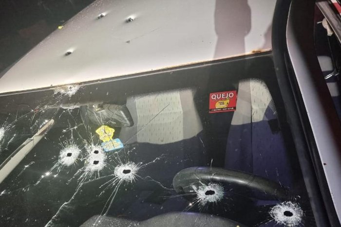 Polícia Civil / Divulgação Polícia Civil / Divulgação
