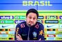 Sem atletas do futebol gaúcho, Seleção Brasileira Feminina é convocada para a Copa Ouro