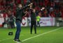 Renê na saída de três e Mauricio mais "atacante": o funcionamento do Inter na Libertadores