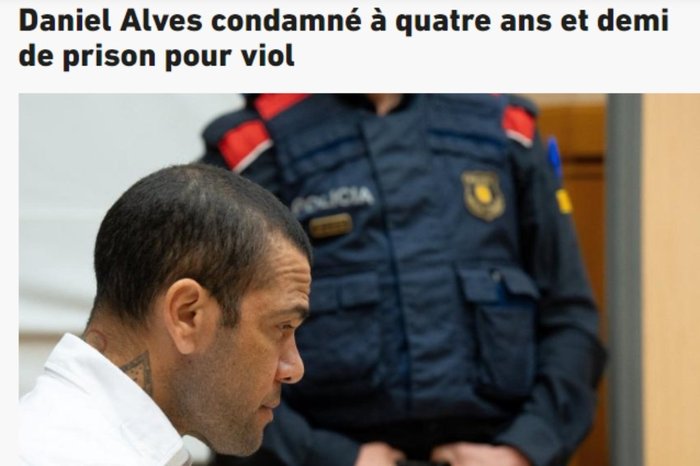www.lequipe.fr / Reprodução