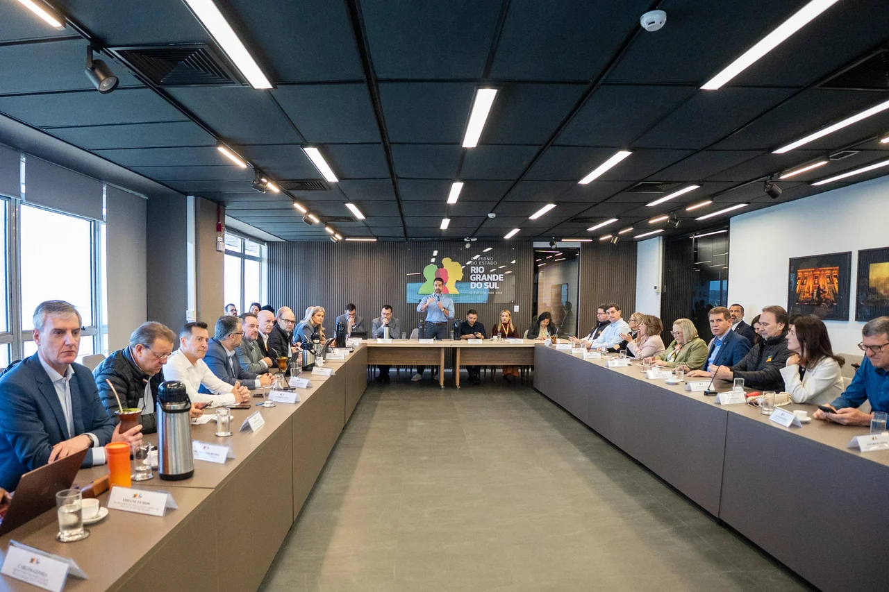 Mauricio Tonetto/Divulgação